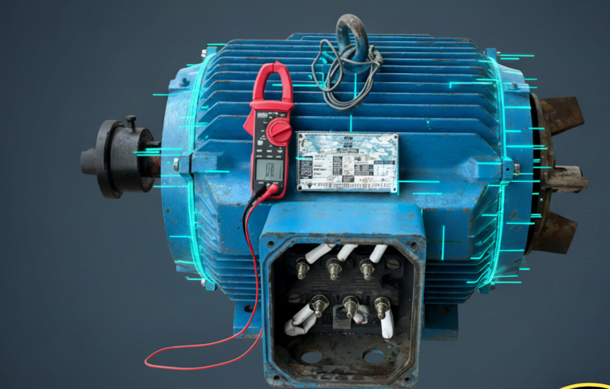 Induction Motor