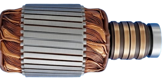 Motor Winding Data Calculation Formula: ख़ाली मोटर का नया डेटा कैसे निकालें