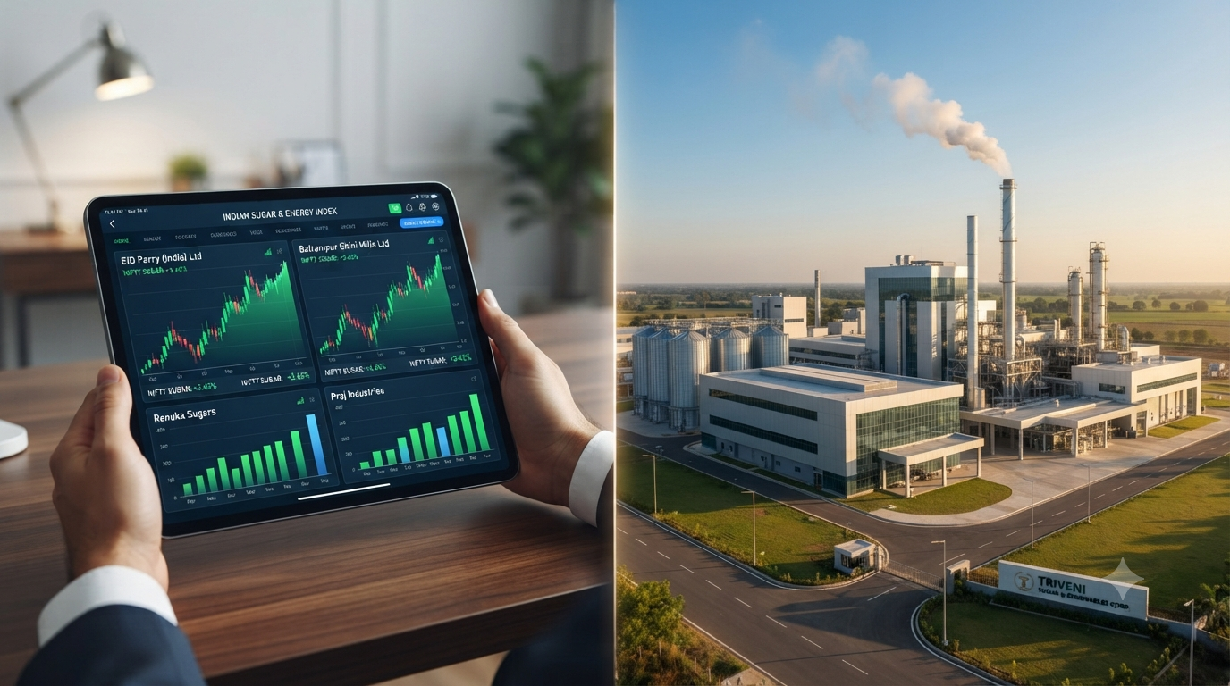 Ethanol Blending in India - Financial growth analysis and infrastructure scaling of leading energy corporations.
